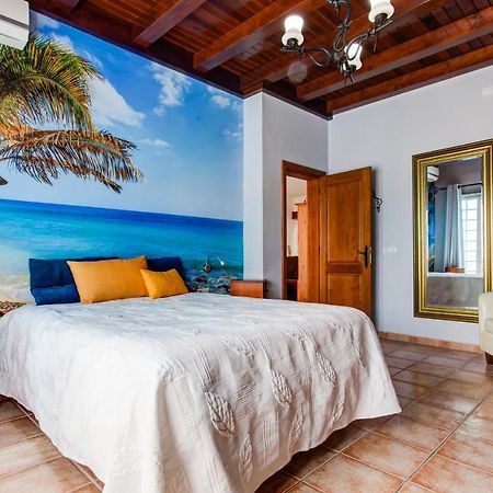 Casa Delfin Playa Blanca Villa Exterior photo