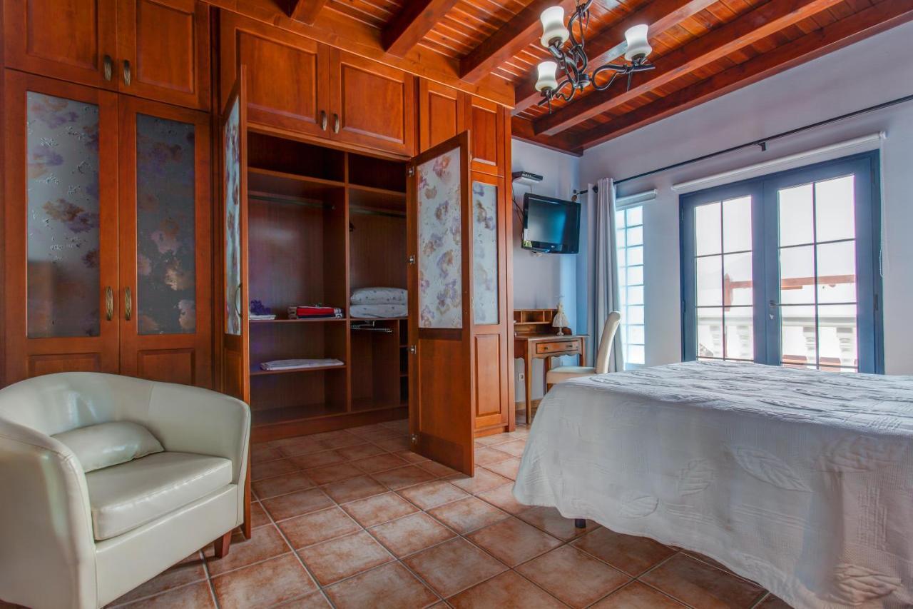 Casa Delfin Playa Blanca Villa Exterior photo