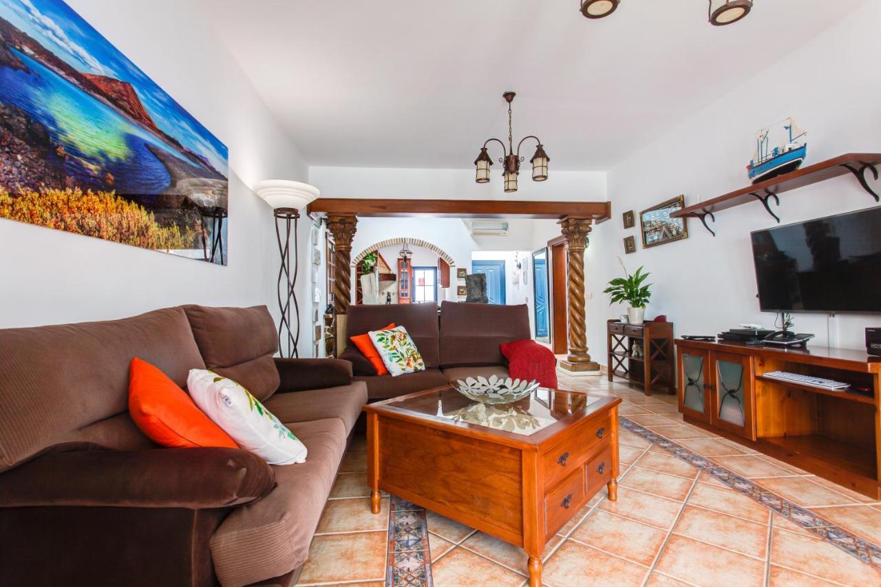 Casa Delfin Playa Blanca Villa Exterior photo